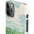 Vincent Van Gogh Green Wheat Fields iPhone 11 Pro Lite Case