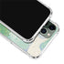 Green Wheat Fields by Vincent van Gogh iPhone 11 Pro Max Clear Case