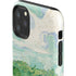 Vincent Van Gogh Green Wheat Fields iPhone 11 Pro Max Impact Case