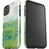 Vincent Van Gogh Green Wheat Fields iPhone 11 Pro Max Impact Case