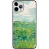 Vincent Van Gogh Green Wheat Fields iPhone 11 Pro Skin