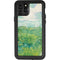 Vincent Van Gogh Green Wheat Fields iPhone 11 Pro Waterproof Case