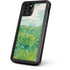 Vincent Van Gogh Green Wheat Fields iPhone 11 Pro Waterproof Case