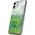 Vincent Van Gogh Green Wheat Fields iPhone 11 Skin