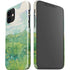 Vincent Van Gogh Green Wheat Fields iPhone 12 Mini Lite Case