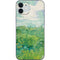 Vincent Van Gogh Green Wheat Fields iPhone 12 Mini Skin