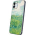 Vincent Van Gogh Green Wheat Fields iPhone 12 Mini Skin