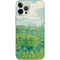 Vincent Van Gogh Green Wheat Fields iPhone 12 Pro Max Skin