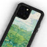 Vincent Van Gogh Green Wheat Fields iPhone 12 Pro Max Waterproof Case