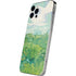 Vincent Van Gogh Green Wheat Fields iPhone 12 Pro Skin