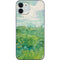 Vincent Van Gogh Green Wheat Fields iPhone 12 Skin