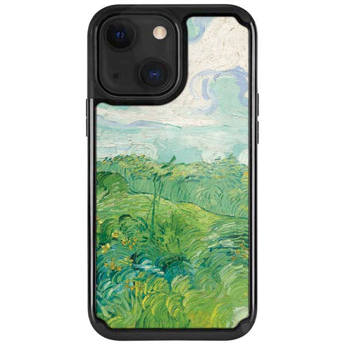 Vincent Van Gogh Green Wheat Fields iPhone 13 Cargo Case