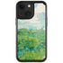 Vincent Van Gogh Green Wheat Fields iPhone 13 Cargo Case
