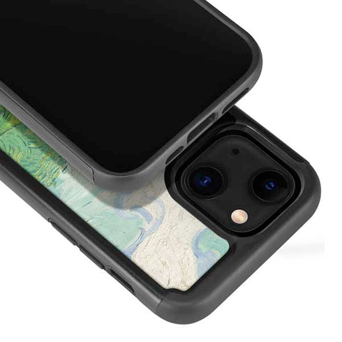 Vincent Van Gogh Green Wheat Fields iPhone 13 Cargo Case