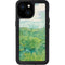 Vincent Van Gogh Green Wheat Fields iPhone 13 Mini Waterproof Case