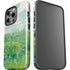 Vincent Van Gogh Green Wheat Fields iPhone 13 Pro Impact Case