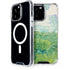 Vincent Van Gogh Green Wheat Fields iPhone 13 Pro Max MagSafe Case