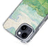 Green Wheat Fields by Vincent van Gogh iPhone 15 MagSafe Case