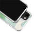 Vincent Van Gogh Green Wheat Fields iPhone 14 Plus Clear Case