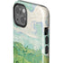 Vincent Van Gogh Green Wheat Fields iPhone 14 Impact Case