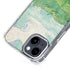 Vincent Van Gogh Green Wheat Fields iPhone 14 Plus MagSafe Case