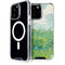 Vincent Van Gogh Green Wheat Fields iPhone 14 Pro Max MagSafe Case