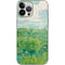Vincent Van Gogh Green Wheat Fields iPhone 14 Pro Max Skin