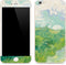 Vincent Van Gogh Green Wheat Fields iPhone 6/6s Plus Skin