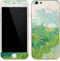 Vincent Van Gogh Green Wheat Fields iPhone 6/6s Skin