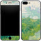 Vincent Van Gogh Green Wheat Fields iPhone 7 Plus Skin