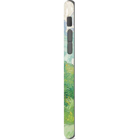 Vincent Van Gogh Green Wheat Fields iPhone 7 Pro Case
