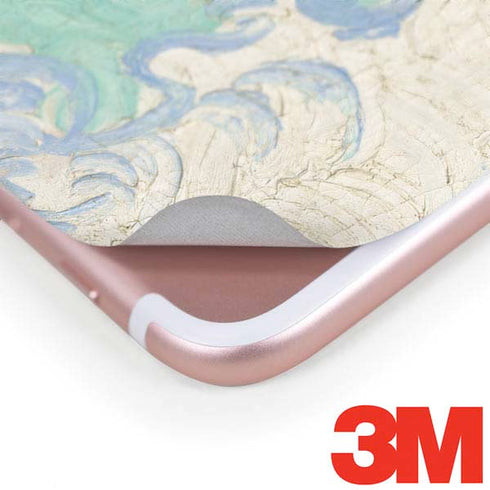 Vincent Van Gogh Green Wheat Fields iPhone 8 Plus Skin