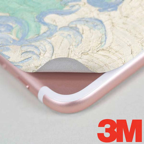 Vincent Van Gogh Green Wheat Fields iPhone 8 Skin