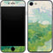Vincent Van Gogh Green Wheat Fields iPhone 8 Skin