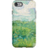 Vincent Van Gogh Green Wheat Fields iPhone SE (2nd & 3rd Gen) Pro Case