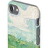 Vincent Van Gogh Green Wheat Fields iPhone SE (2nd & 3rd Gen) Pro Case