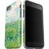 Vincent Van Gogh Green Wheat Fields iPhone SE (2nd & 3rd Gen) Pro Case