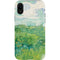 Vincent Van Gogh Green Wheat Fields iPhone XR Pro Case