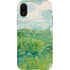 Vincent Van Gogh Green Wheat Fields iPhone XR Pro Case