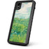 Vincent Van Gogh Green Wheat Fields iPhone XR Waterproof Case