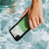 Vincent Van Gogh Green Wheat Fields iPhone XR Waterproof Case