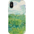 Vincent Van Gogh Green Wheat Fields iPhone XS Pro Case