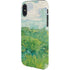 Vincent Van Gogh Green Wheat Fields iPhone XS Pro Case