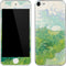 Vincent Van Gogh Green Wheat Fields Apple iPod Skin
