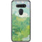 Green Wheat Fields by Vincent van Gogh LG K51/Q51 Clear Case