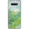 Green Wheat Fields by Vincent van Gogh LG Stylo 6 Clear Case