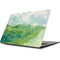 Vincent Van Gogh Green Wheat Fields Apple MacBook Skin