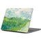 Vincent Van Gogh Green Wheat Fields Apple MacBook Pro 13-inch Skin