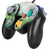 Vincent Van Gogh Green Wheat Fields Nintendo GameCube Controller Skin