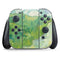 Green Wheat Fields by Vincent van Gogh Nintendo Switch (2017-2021) Joy-Con Controller Skin